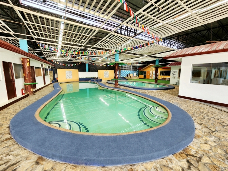 フィリピン留学 Cebu21 - BTES-School Facilities-14